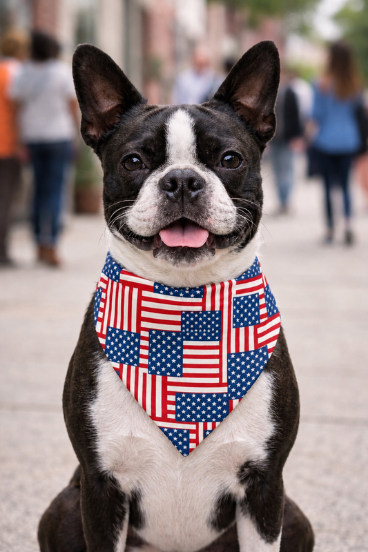 All-American Bandana