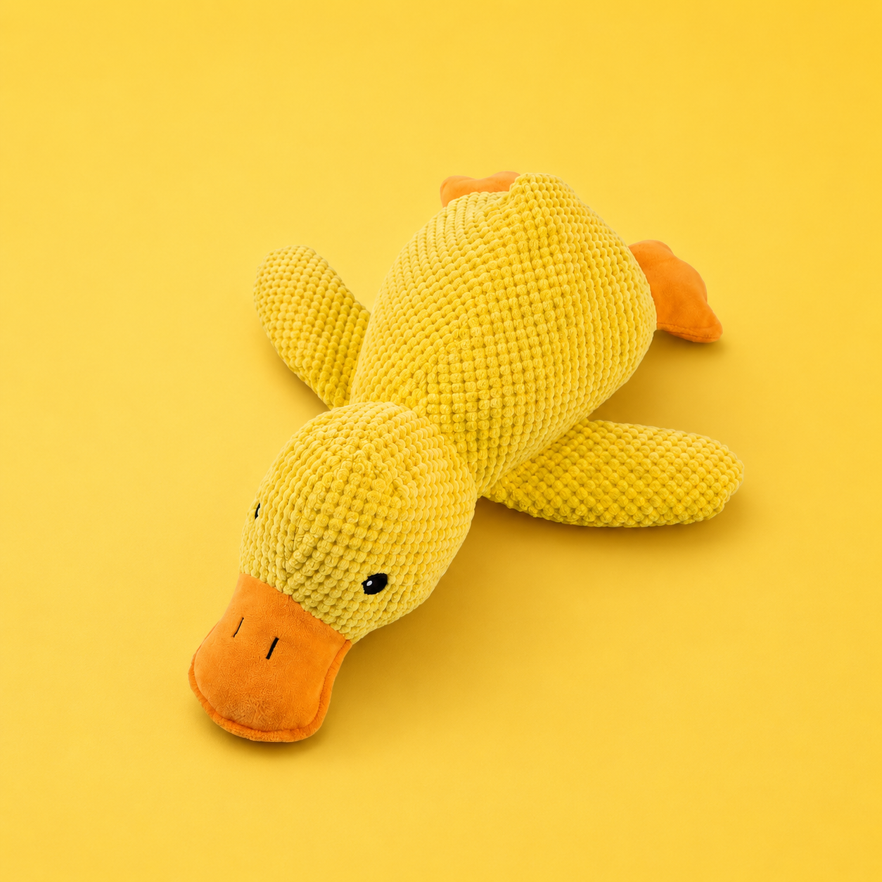 Duck Plush Toy