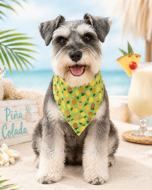 Pineapple Breeze 🍍