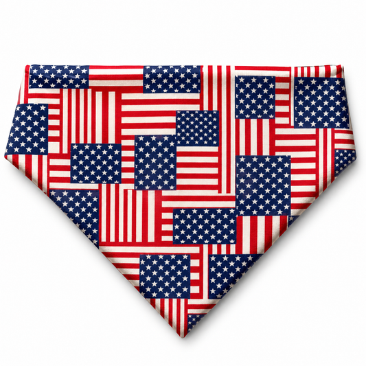 All-American Bandana