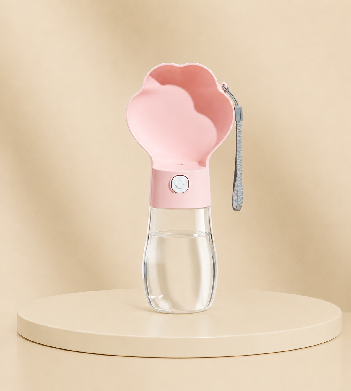 Portable Pet Water Bottle