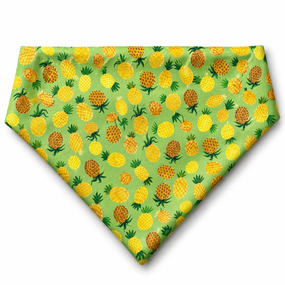 Pineapple Breeze 🍍