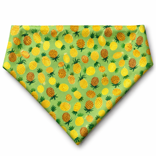 Pineapple Breeze 🍍